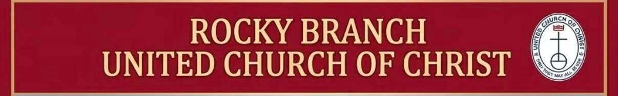 Rocky Branch Church of Christ